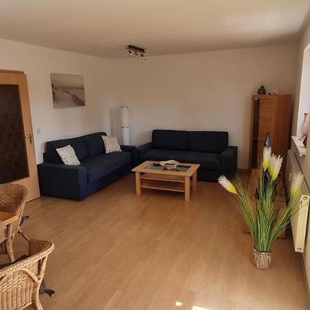 Am Walde Apartamento Trassenheide Exterior foto